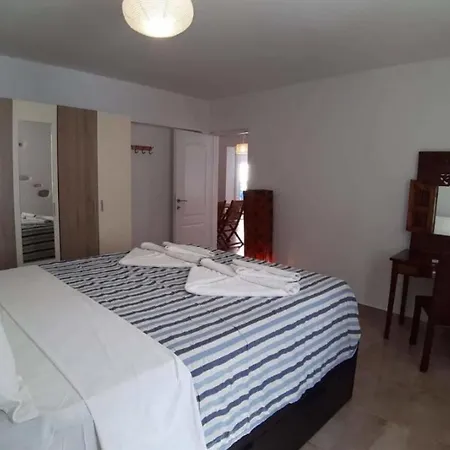 Adriana Apartment Páros