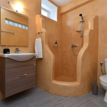 Adriana Apartment Páros