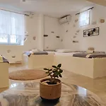 Adriana Апартаменты Парос