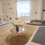 Апартаменты Adriana *