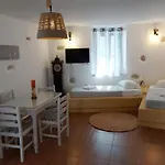 Апартаменты Adriana