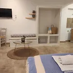 Апартаменты Adriana