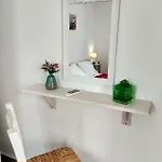 Апартаменты Adriana *
