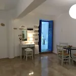 Adriana Апартаменты Парос
