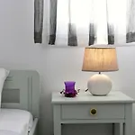 Апартаменты Adriana