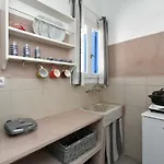 Adriana * Парос