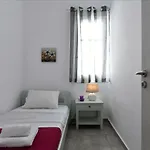 Апартаменты Adriana *