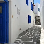 Adriana * Парос