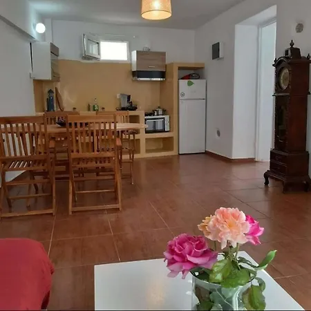 Adriana Appartement *