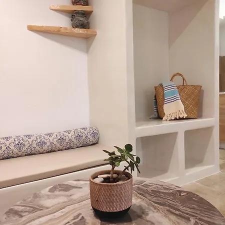 Adriana Appartement