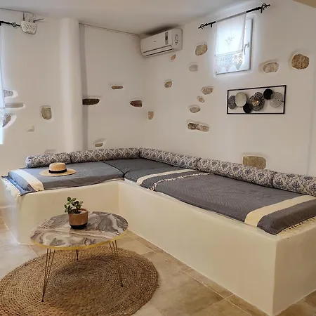 Adriana Appartement