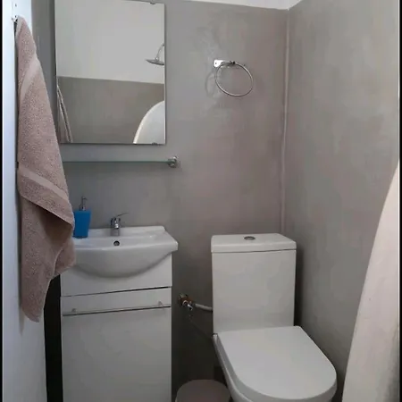 Appartement Adriana Páros