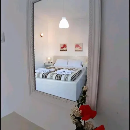 Adriana Appartement