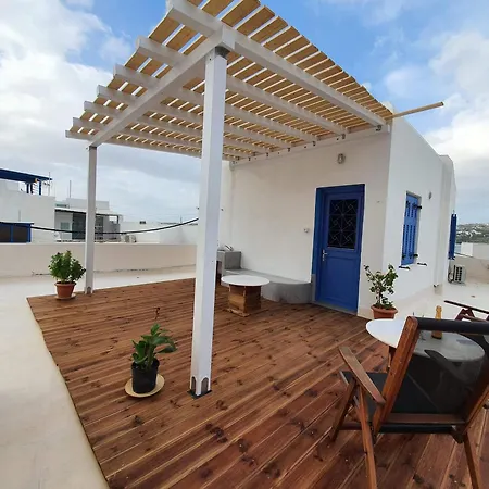 Appartement Adriana *