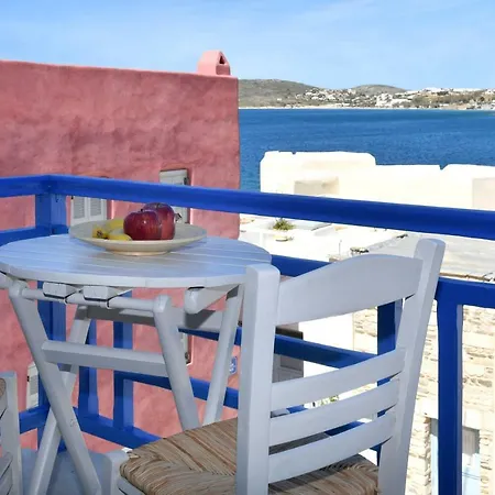 Adriana Appartement *