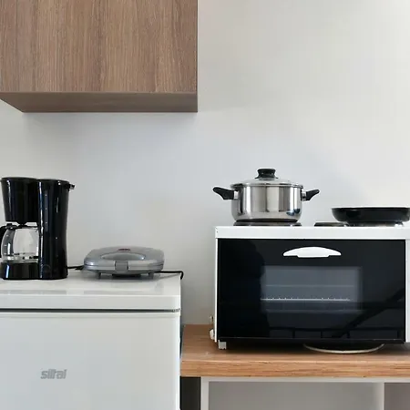 Appartement Adriana *