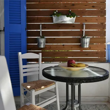 Adriana דירה פארוס