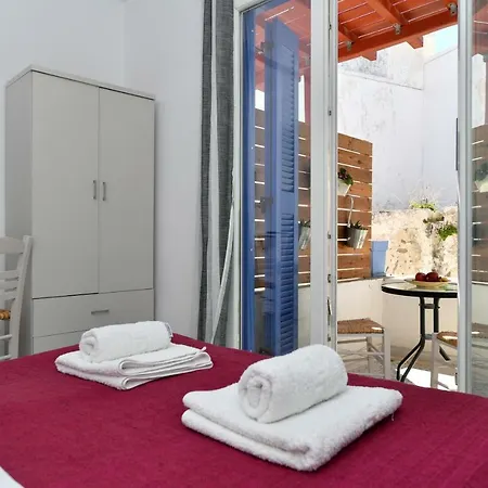 Adriana דירה פארוס