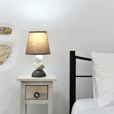 Appartement Adriana Páros