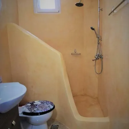 דירה Adriana פארוס