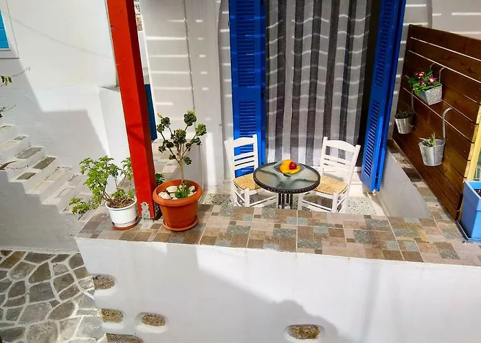 Daire Adriana Páros