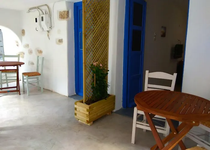 Daire Adriana Páros